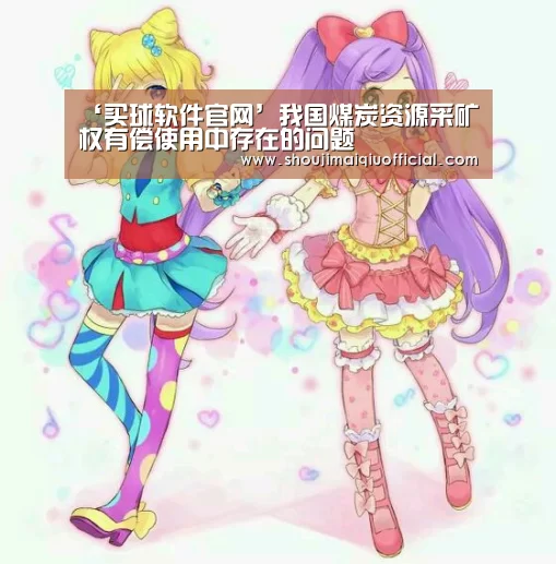 ‘买球软件官网’我国煤炭资源采矿权有偿使用中存在的问题(图2) 世界杯赛程