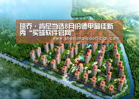 琼乔·肯尼当选8月份德甲最佳新秀“买球软件官网”(图1) 买球app下载